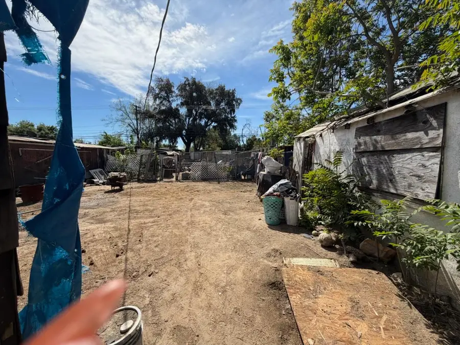 414 Glenn Avenue, Modesto, CA 95358 - #2