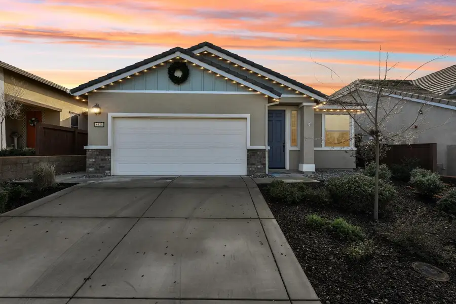 8536 Avelin Place, El Dorado Hills, CA 95762 - #2