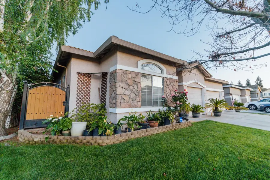 2418 Sailboat Court, Stockton, CA 95206 - #3