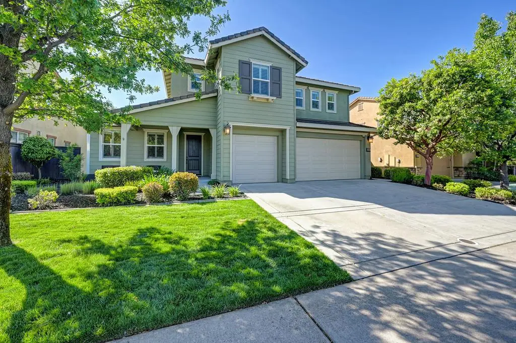 936 Anvil Circle, Rocklin, CA 95765 - #1
