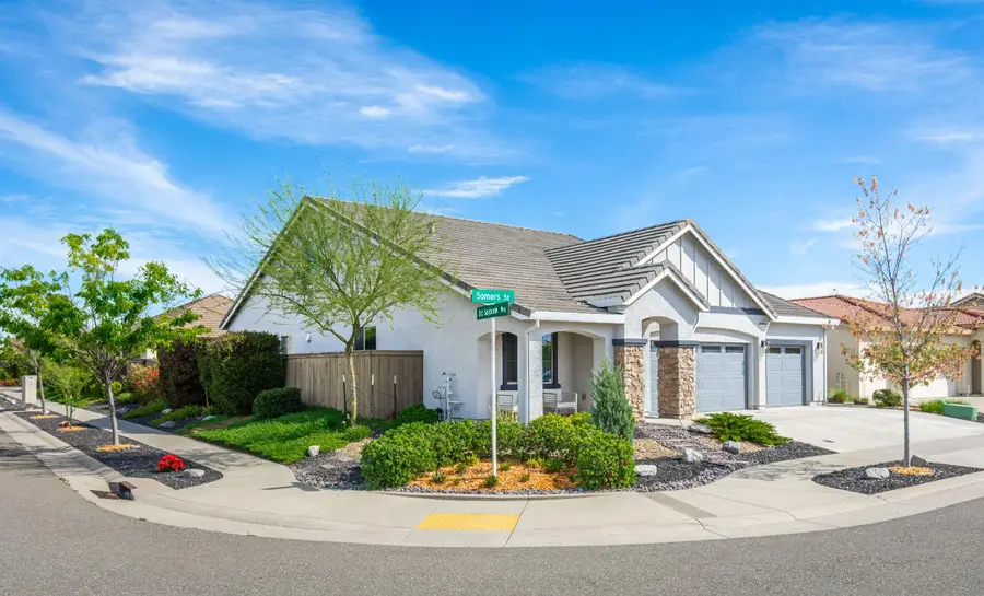 2064 Somers Street, Roseville, CA 95747 - #2