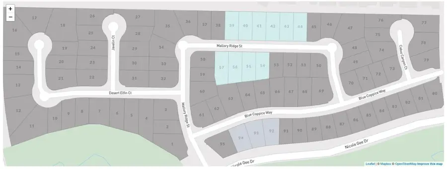 2065 Blue Coppice Way, Roseville, CA 95747 - #3