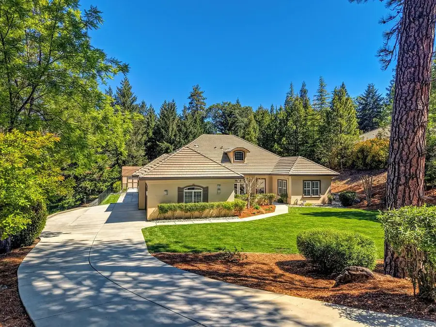 5180 Bella Vista Circle, Foresthill, CA 95631 - #2