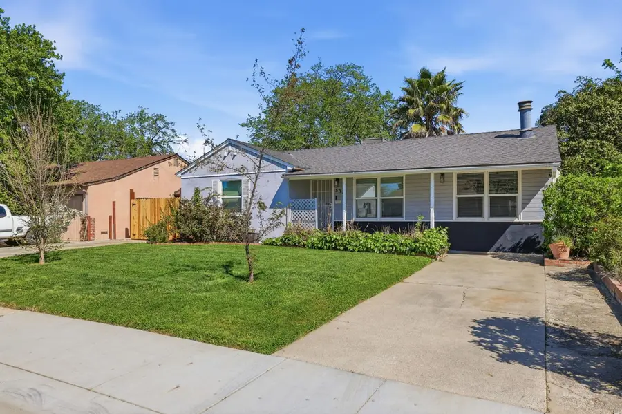 5317 49th Street, Sacramento, CA 95820 - #2