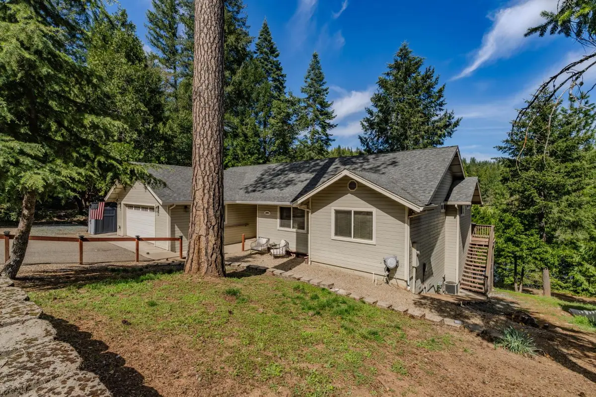 26041 Golf Links Drive, Pioneer, CA 95666 - #1