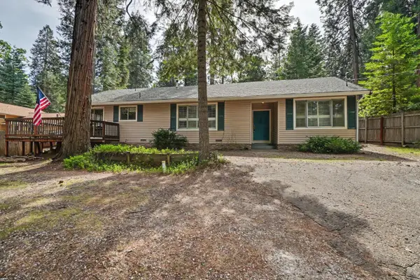 26890 Silver Drive, Pioneer, CA 95666