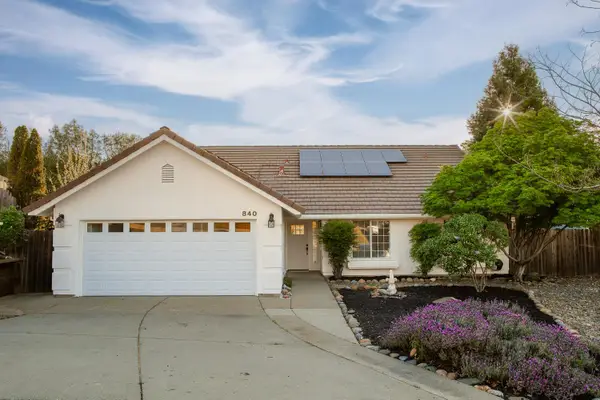 840 Argonaut Drive, Jackson, CA 95642