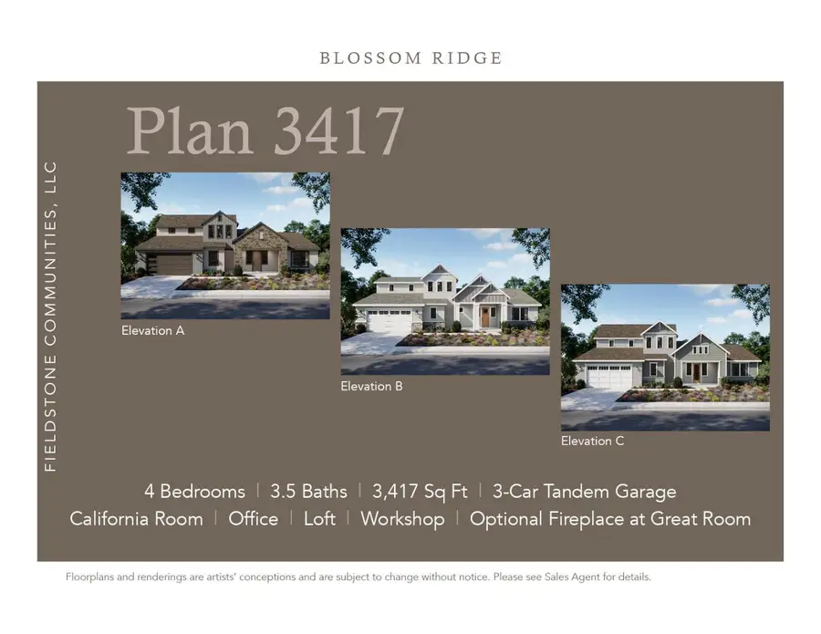 8981 Wickstrom Drive, Orangevale, CA 95662 - #2