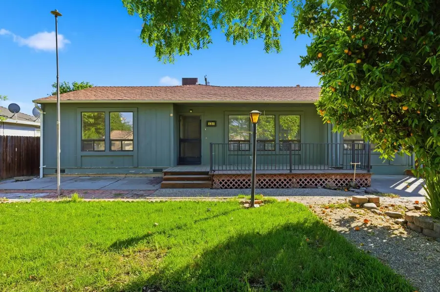 121 Lafayette Street, Colusa, CA 95932 - #2