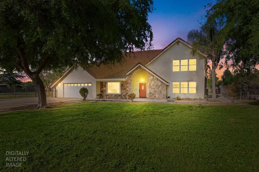 4316 Buckeye Lane, Atwater, CA 95301 - #2