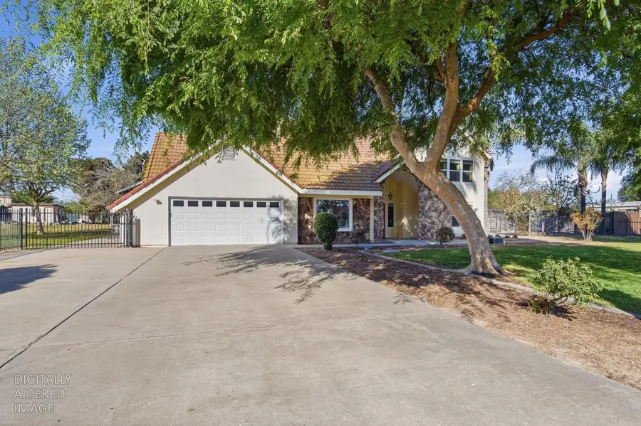 4316 Buckeye Lane, Atwater, CA 95301 - #3