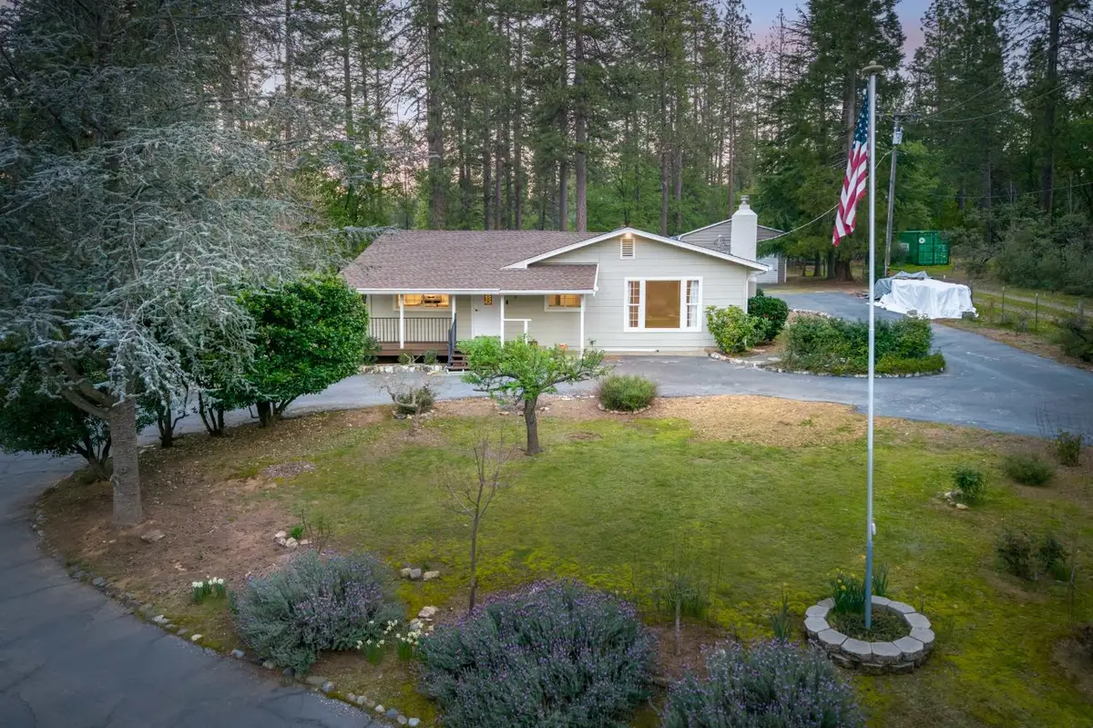 13506 Squirrel Creek Road, Grass Valley, CA 95945 - #1