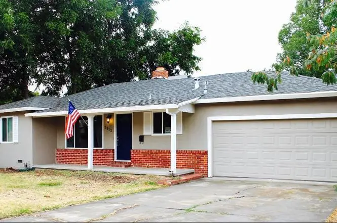 3612 De Ovan Avenue, Stockton, CA 95204 - #1