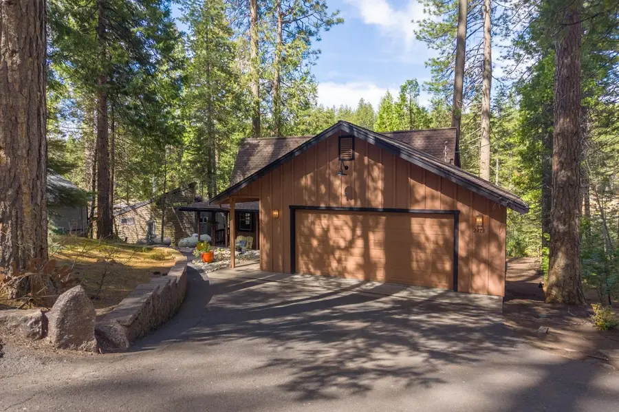 2418 Meadow Drive, Arnold, CA 95223 - #2