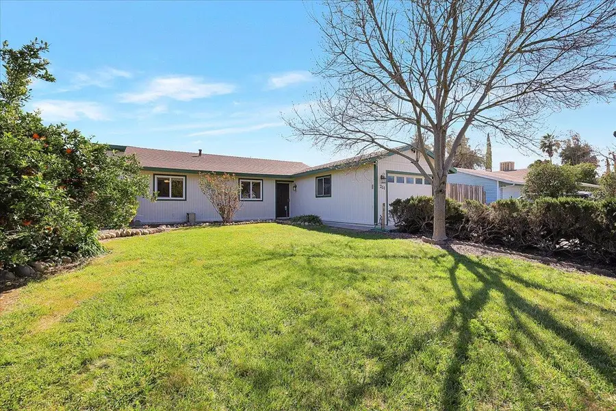 251 Allen Circle, Colusa, CA 95932 - #2