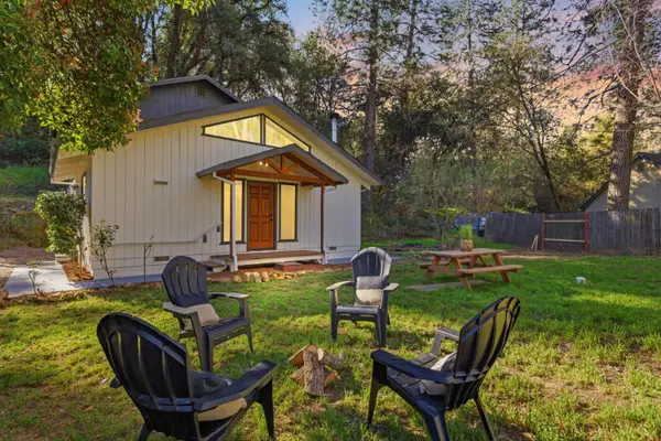 21923 Sawmill Flat Road, Sonora, CA 95370