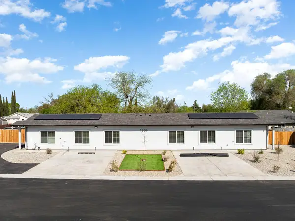 1505 Marshall Lane, Linda, CA 95901