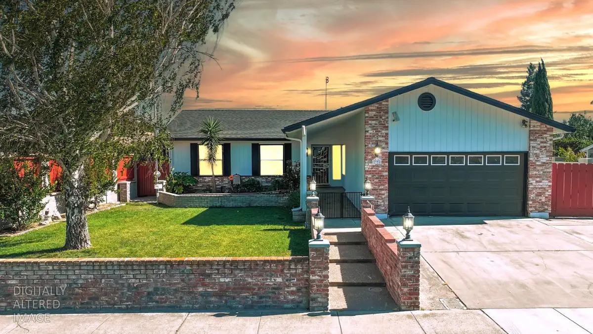 1324 Northgate Drive, Manteca, CA 95336 - #1