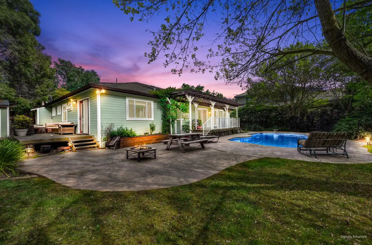 4901 Livoti Ave, Fair Oaks, CA 95628 - #1