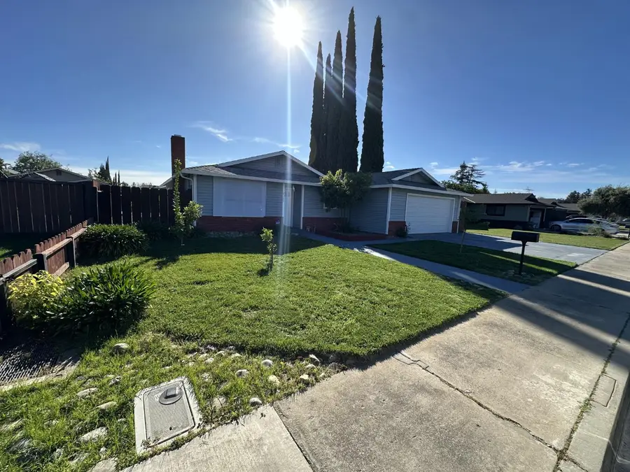 2160 Georgia Way, Turlock, CA 95382 - #3