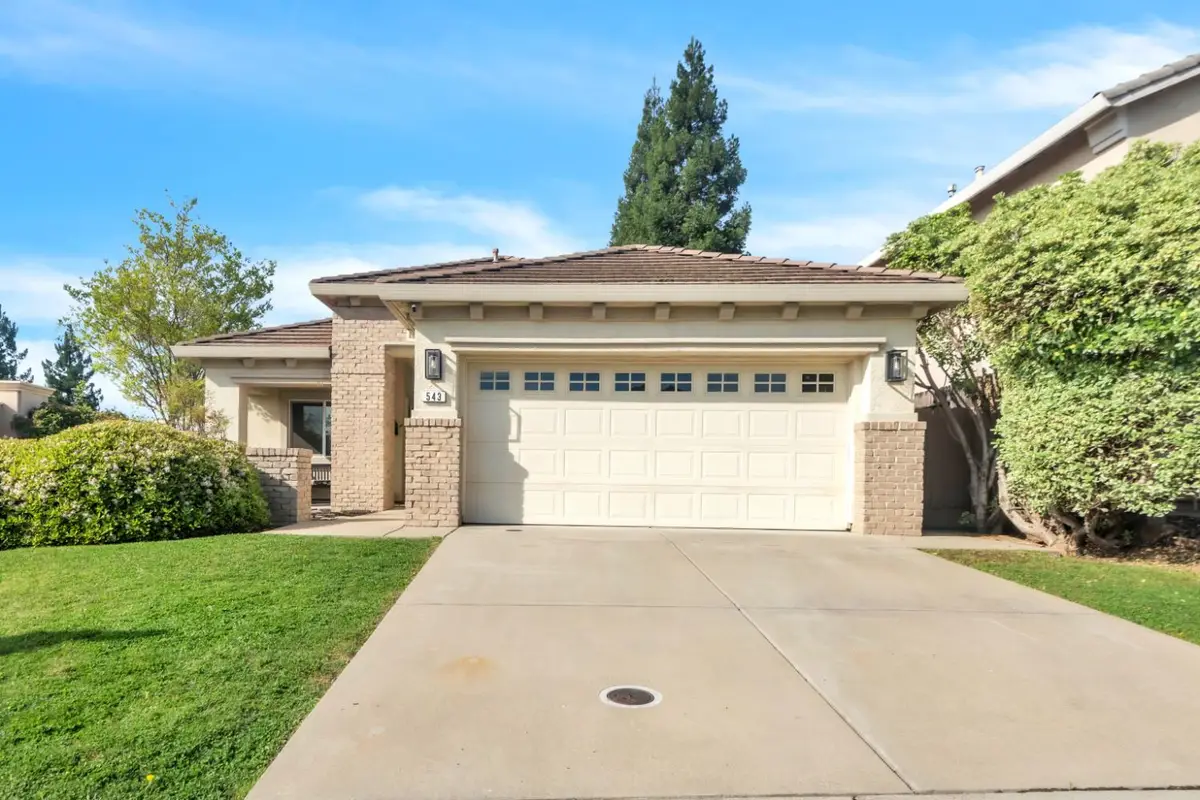 543 Heiler Way, Folsom, CA 95630 - #1