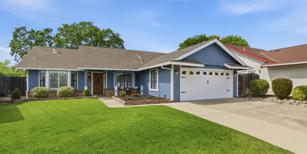 641 Lyndhurst Avenue, Roseville, CA 95678