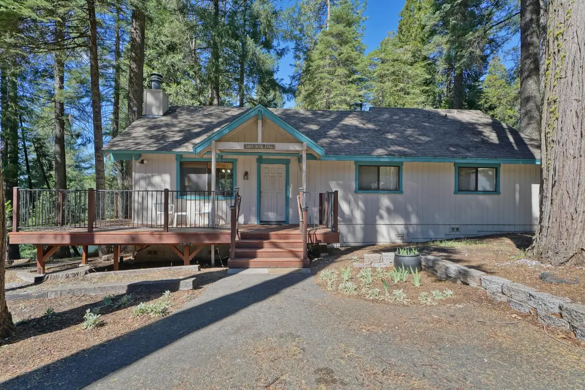 6613 Onyx Trail, Pollock Pines, CA 95726 - #1