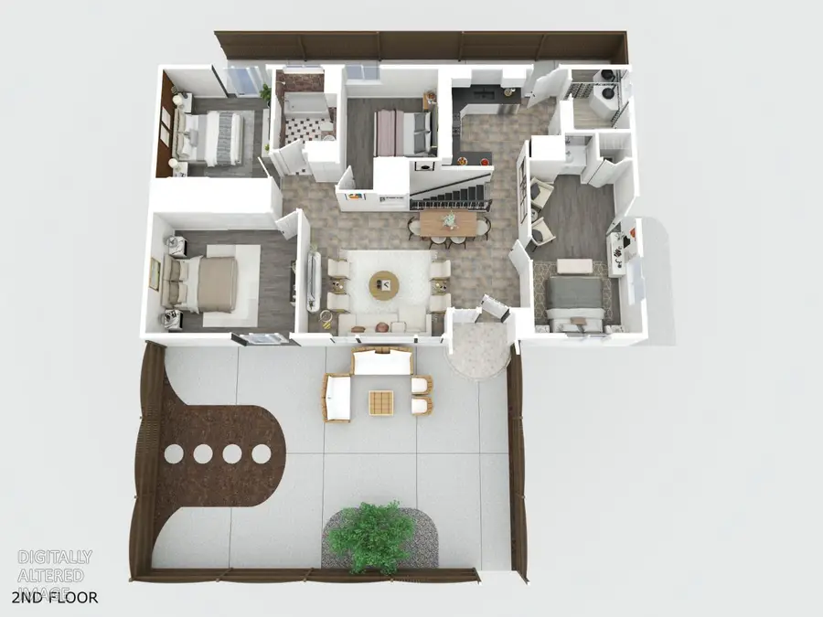 623 10th Street, Davis, CA 95616 - #2