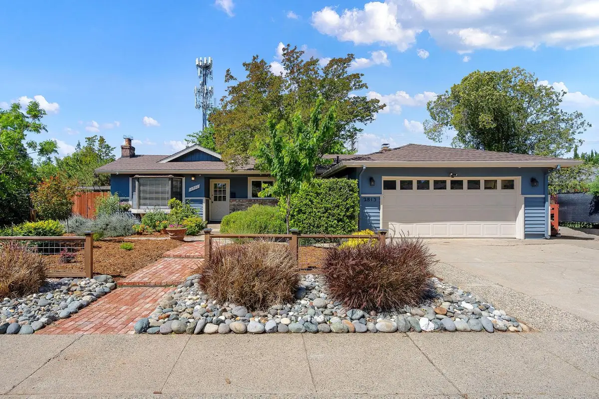 2813 Panay Court, Carmichael, CA 95608 - #1