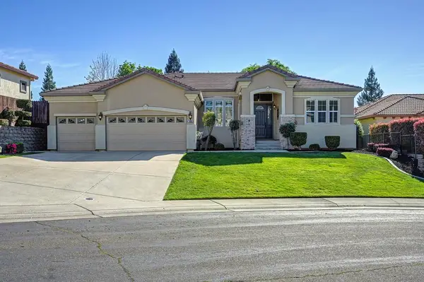 1665 Gallinger Court, Folsom, CA 95630