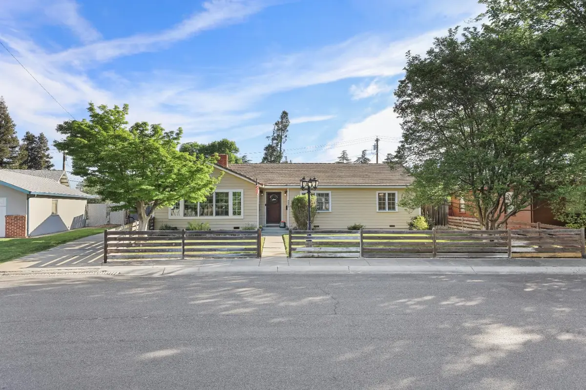 8052 Valencia Avenue, Stockton, CA 95209 - #1