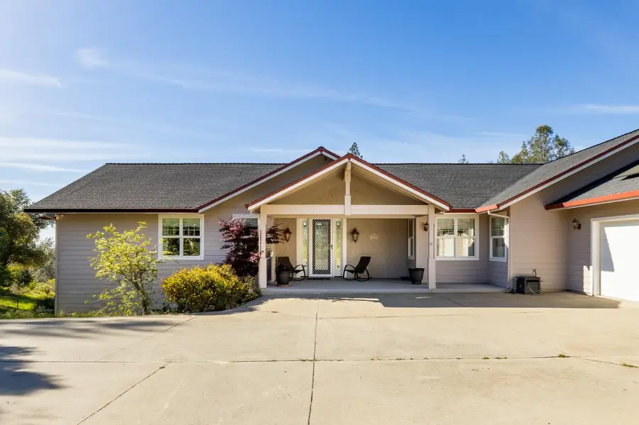 10360 Oak Canyon Drive, Penn Valley, CA 95946 - #3