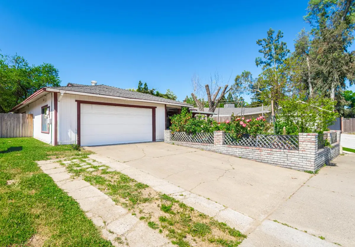7745 Ziebell Court, Citrus Heights, CA 95610 - #1
