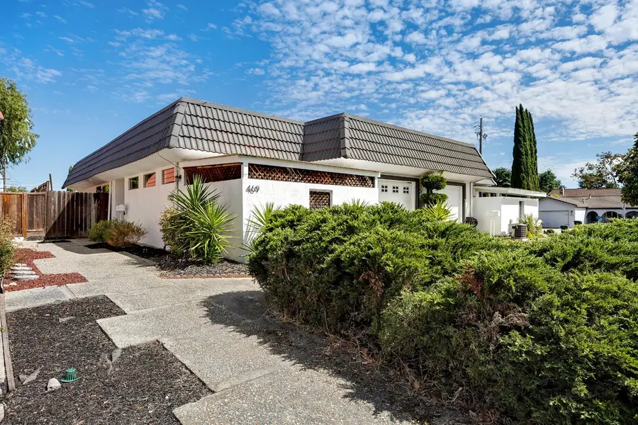 469 Glacier Drive, Martinez, CA 94553 - #3