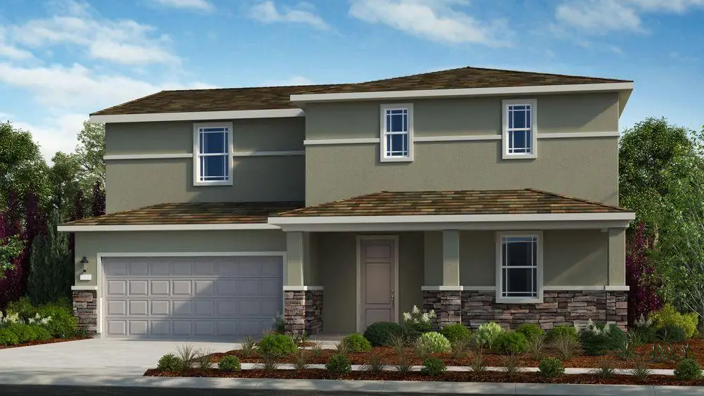 7783 Yellow Cups Way, Sacramento, CA 95829 - #1