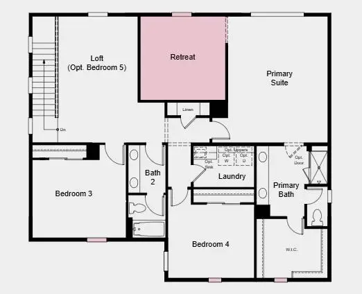 7783 Yellow Cups Way, Sacramento, CA 95829 - #3