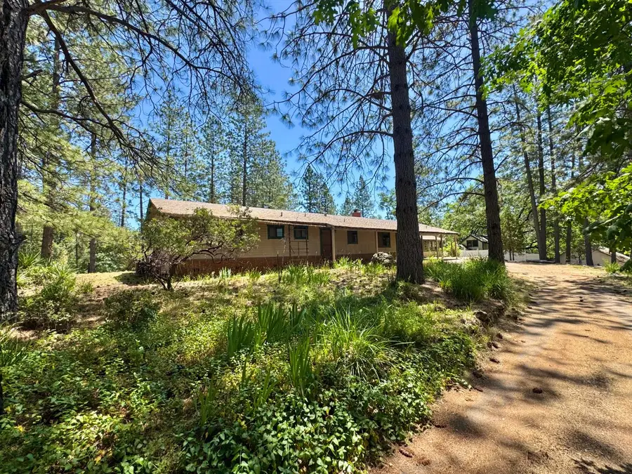 355 Retherford Road, Colfax, CA 95713 - #3