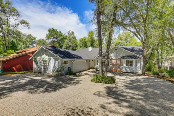 20689 Chaparral Circle, Penn Valley, CA 95946