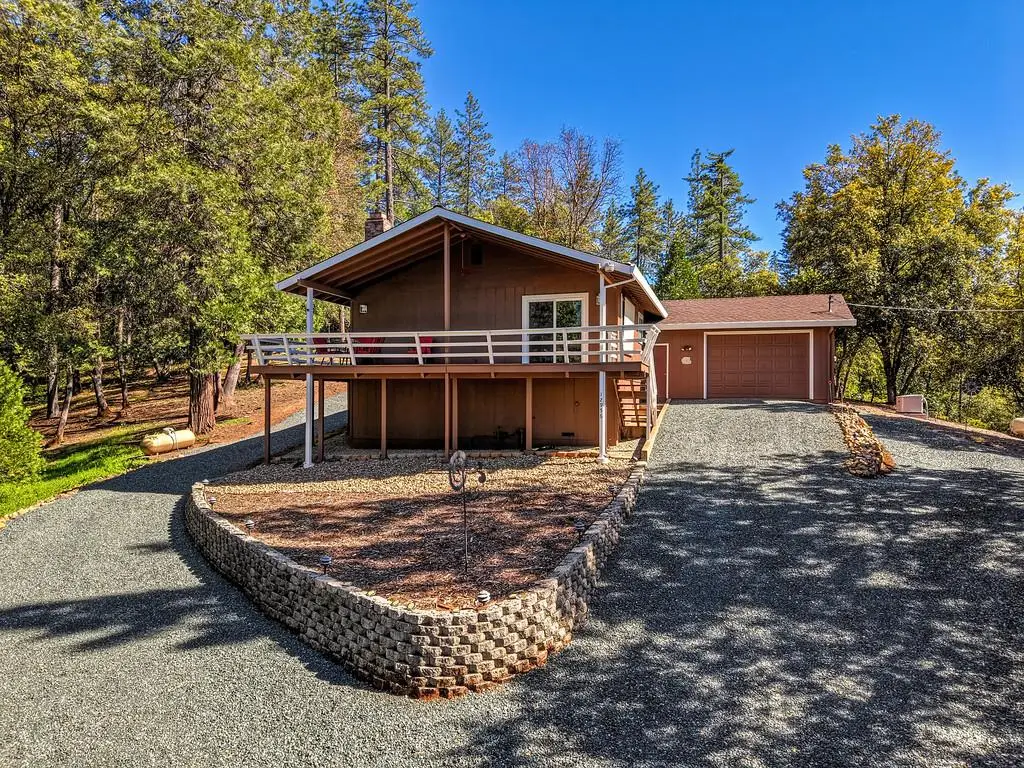 12956 Aqueduct Grove Rd, Pine Grove, CA 95665 - #1