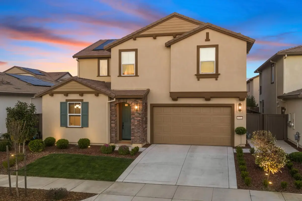 5936 Rosalee Street, Sacramento, CA 95835 - #1