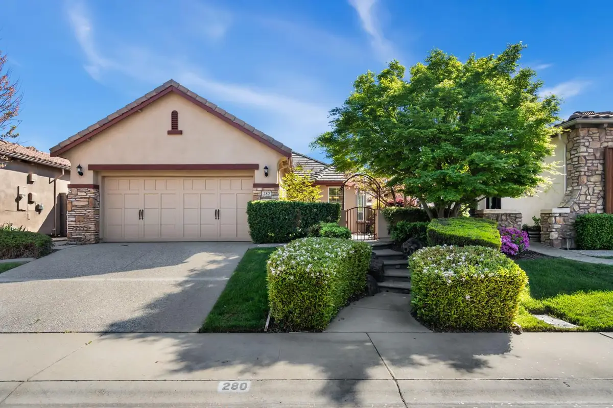 280 Perazul Circle, Sacramento, CA 95835 - #1