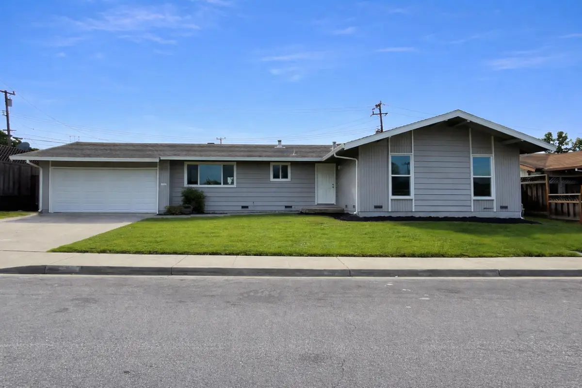 1672 Oro Drive, Fremont, CA 94539 - #1
