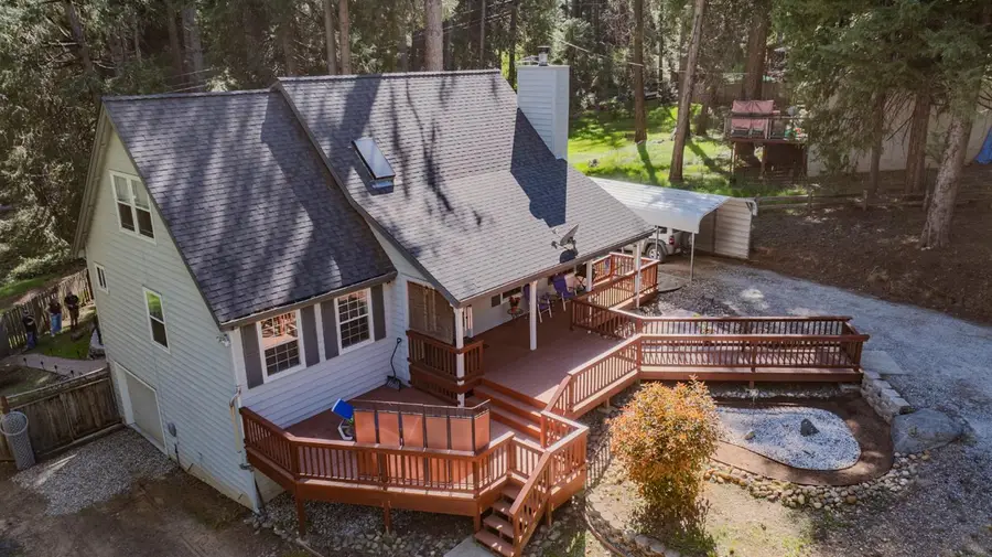 16460 Mckenzie Drive, Pioneer, CA 95666 - #2