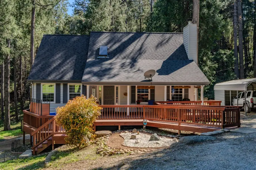 16460 Mckenzie Drive, Pioneer, CA 95666 - #3