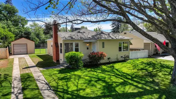1381 54th Street, Sacramento, CA 95819