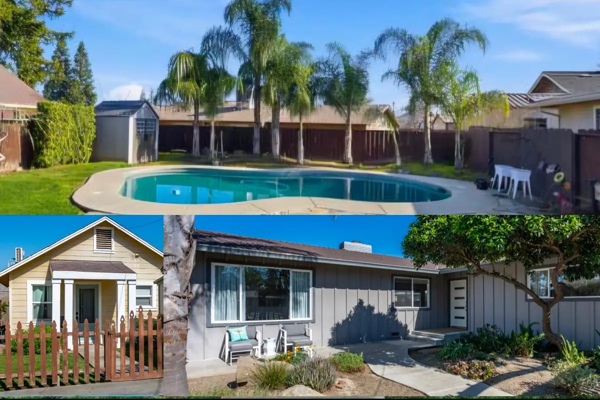 721 River Avenue, Oakdale, CA 95361 - #1
