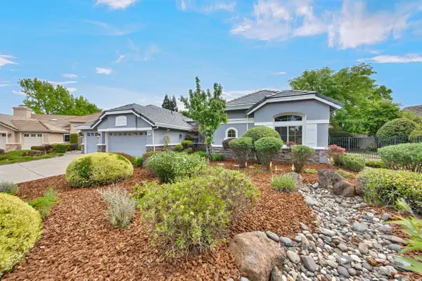 416 Barusch Court, Roseville, CA 95747