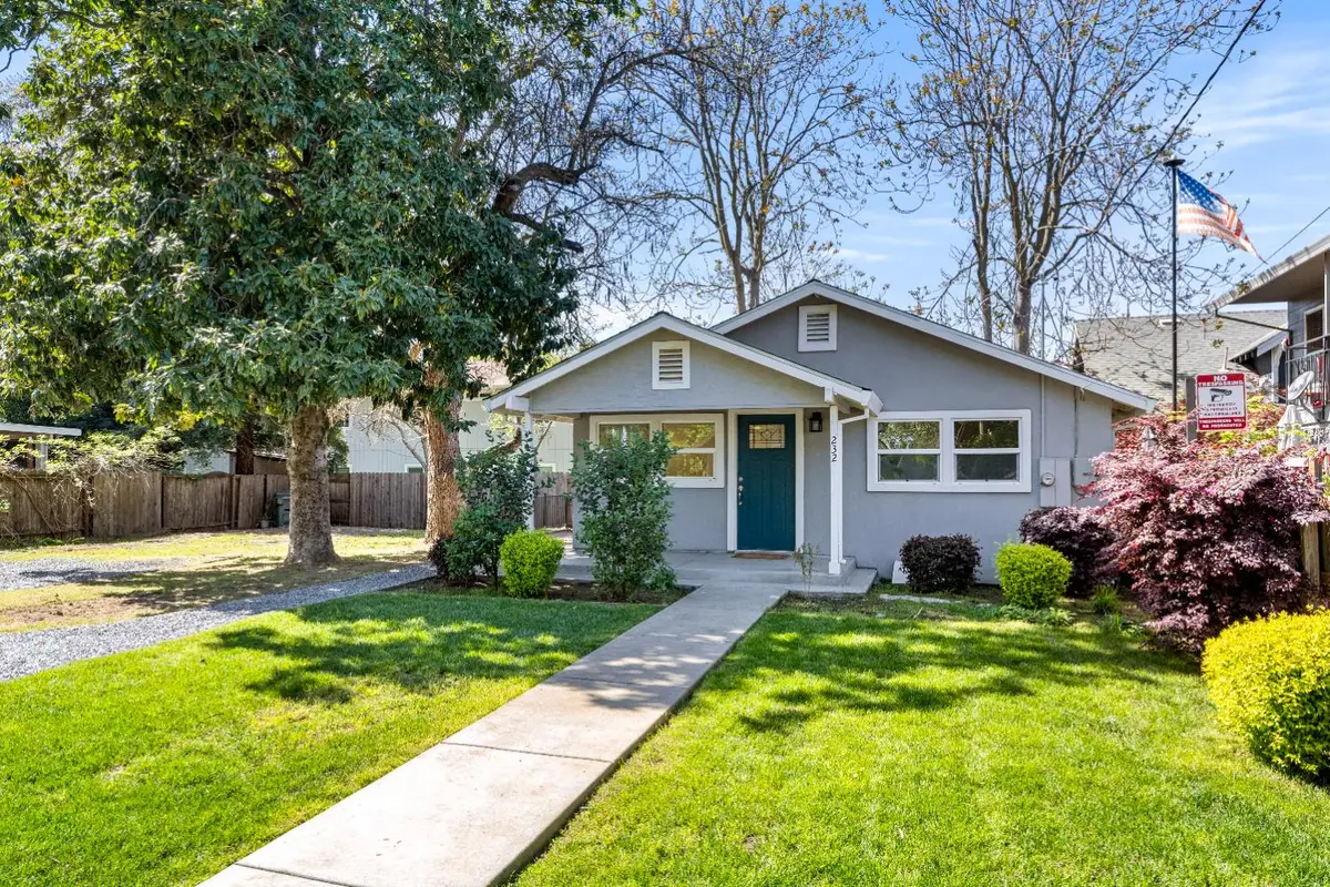 232 La Rue Alley, Roseville, CA 95678 - #1
