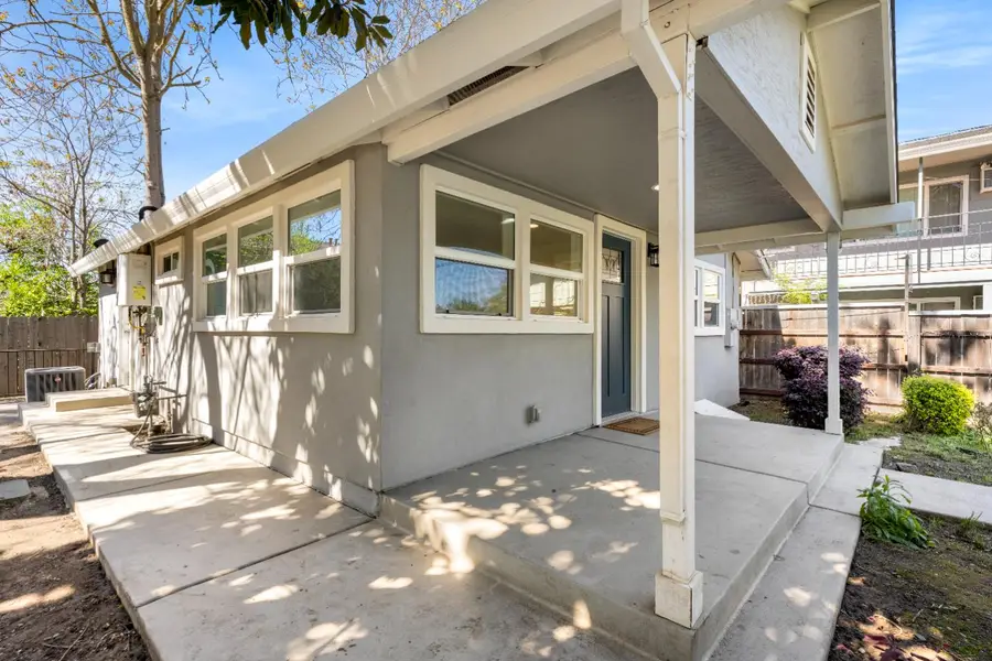 232 La Rue Alley, Roseville, CA 95678 - #3