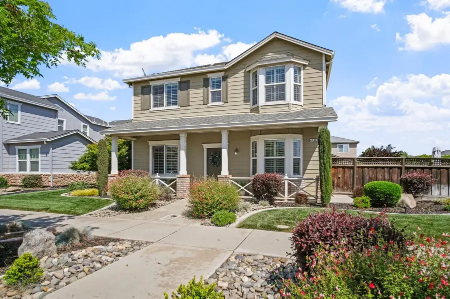 4160 N Berkeley Avenue, Turlock, CA 95382 - #3